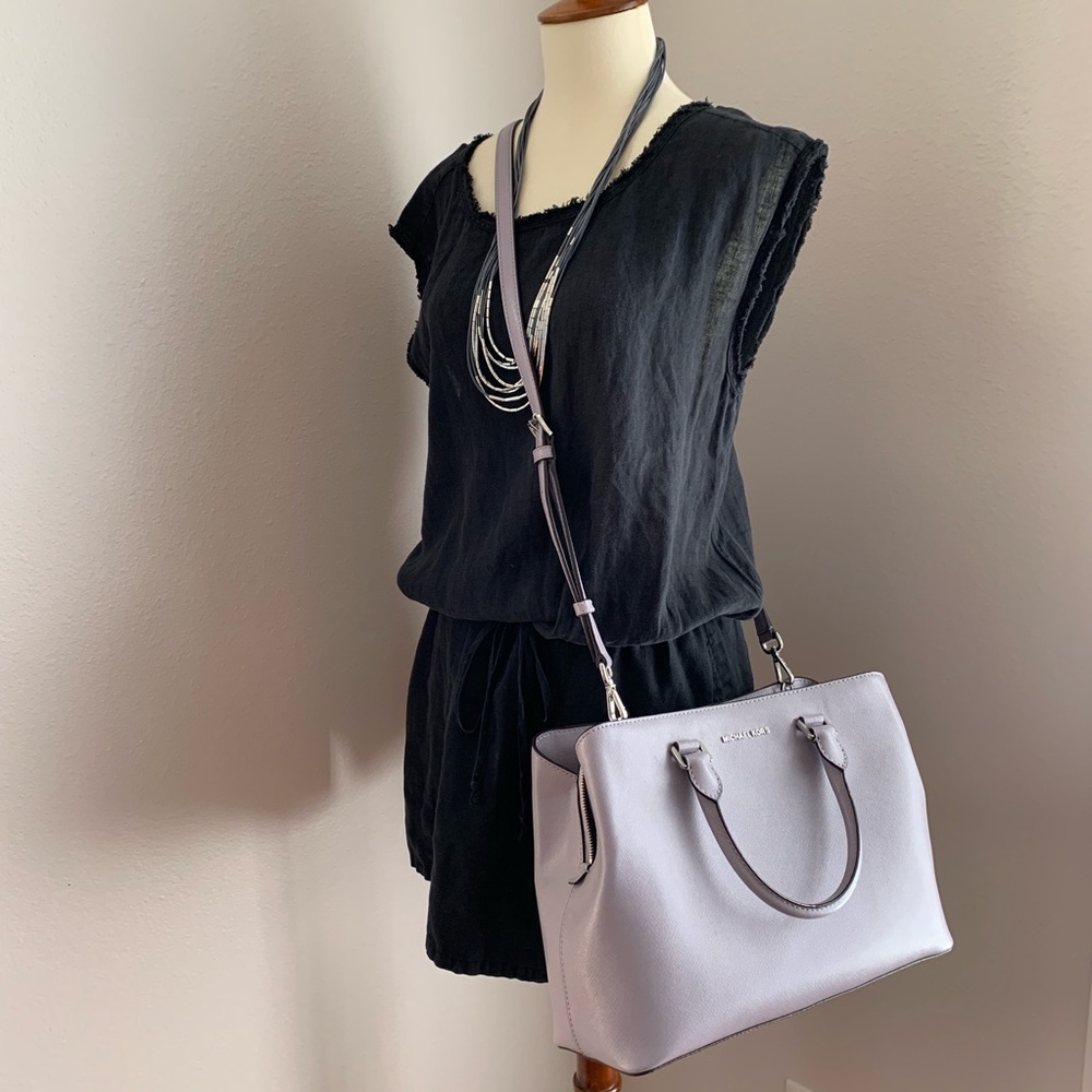 Michael Korda Crossbody / Shoulder Bag